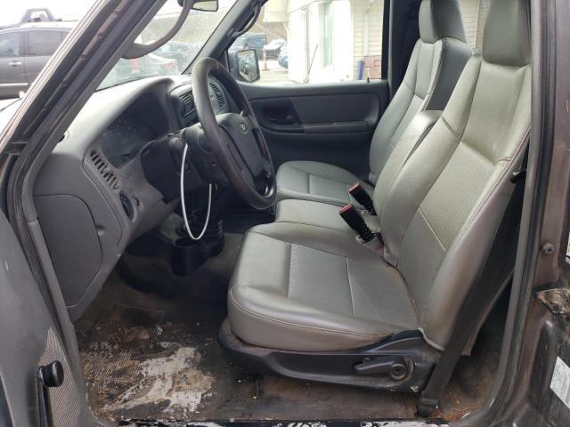 Photo 7 from auction – 2008 FORD RANGER with VIN 1FTYR10D88PA95234