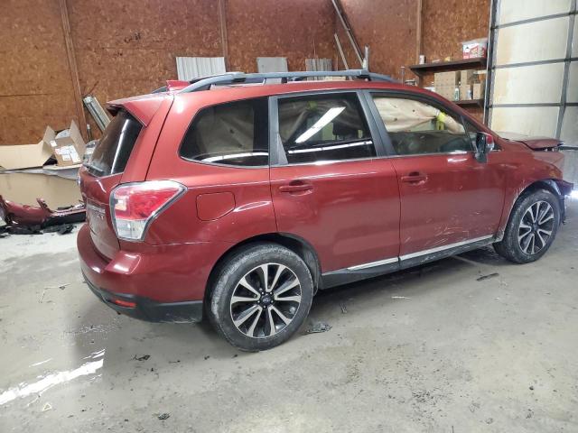 Photo 3 from auction – 2017 SUBARU FORESTER 2 with VIN JF2SJGTC7HH401435