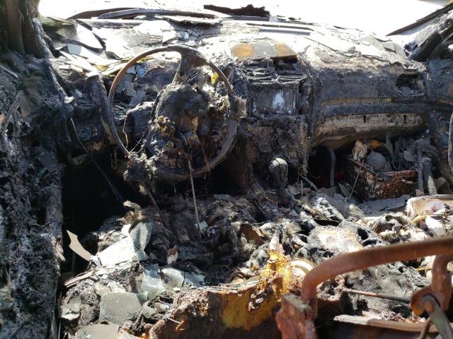 Photo 8 from auction – 2014 FORD EXPLORER L with VIN 1FM5K7F85EGC44419
