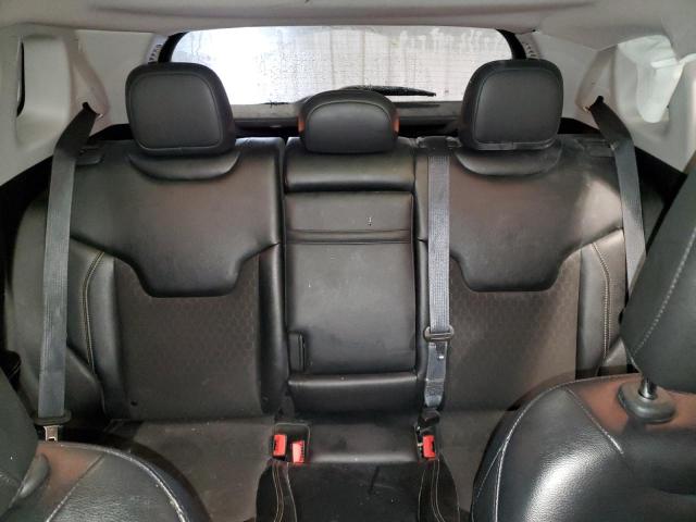Photo 10 from auction – 2017 JEEP COMPASS LA with VIN 3C4NJDBB7HT664898