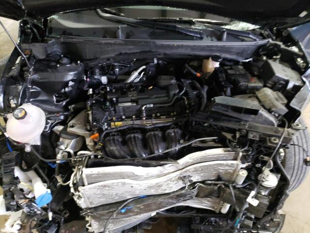 Photo 11 from auction – 2023 KIA SPORTAGE E with VIN 5XYK3CAF2PG011123