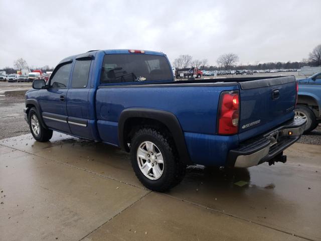 Photo 2 from auction – 2004 CHEVROLET SILVERADO with VIN 2GCEC19T241231847