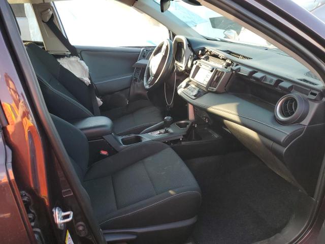 Photo 7 from auction – 2018 TOYOTA RAV4 ADVEN with VIN 2T3WFREV8JW502088