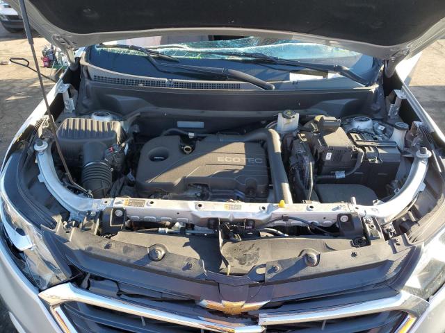 Photo 12 from auction – 2018 CHEVROLET EQUINOX LS with VIN 2GNAXREV2J6136462