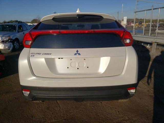 Photo 6 from auction – 2020 MITSUBISHI ECLIPSE CR with VIN JA4AS3AA0LZ033677