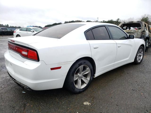 Zdjęcie 3 z aukcji – 2014 DODGE CHARGER SE z VIN 2C3CDXBG9EH299841