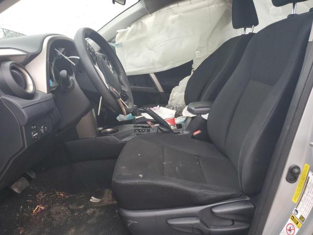 Photo 7 from auction – 2015 TOYOTA RAV4 LE with VIN JTMZFREV5FD047430