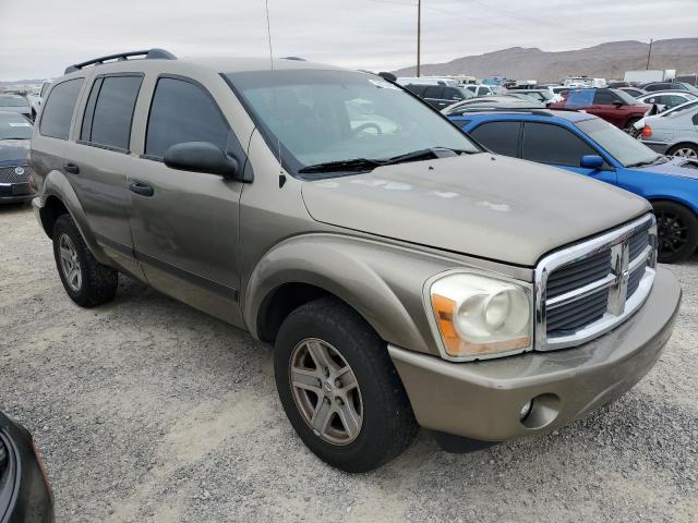 Photo 4 from auction – 2006 DODGE DURANGO SL with VIN 1D4HD48KX6F150632