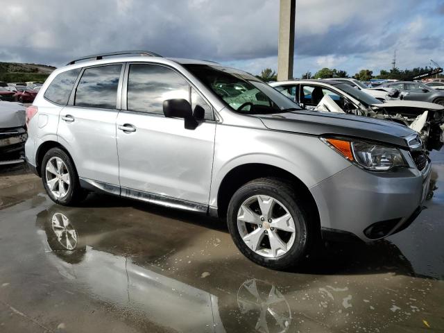 Foto 4 de la subasta – 2015 SUBARU FORESTER 2 con VIN JF2SJABC8FH572688