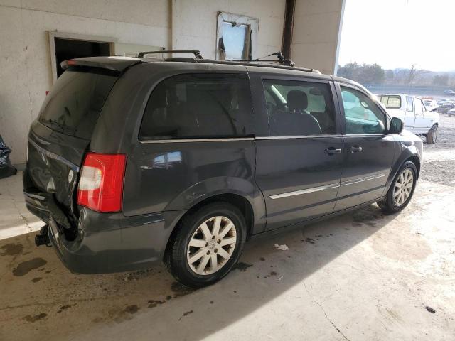 Photo 3 from auction – 2012 CHRYSLER TOWN & COU with VIN 2C4RC1CG6CR250513