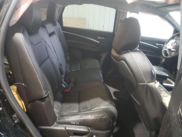 Photo 11 from auction – 2019 ACURA MDX TECHNO with VIN 5J8YD4H50KL012523