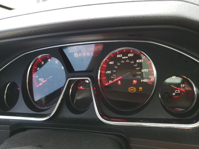 Photo 9 from auction – 2015 GMC ACADIA SLT with VIN 1GKKVRKD5FJ316208