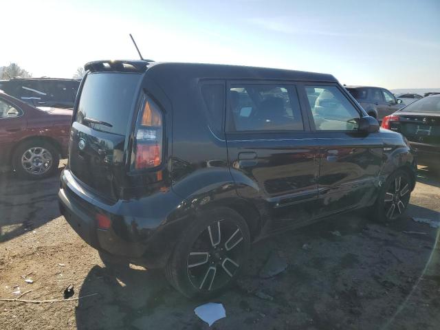 Photo 3 from auction – 2010 KIA SOUL + with VIN KNDJT2A28A7128101