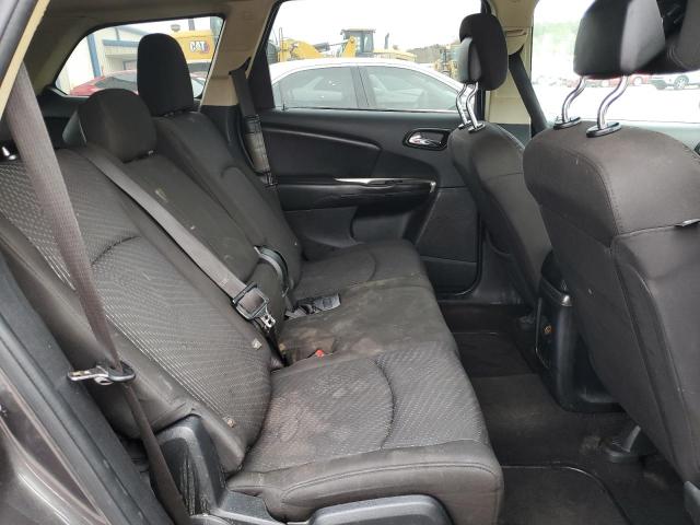 Photo 11 from auction – 2017 DODGE JOURNEY SE with VIN 3C4PDCAB2HT599048