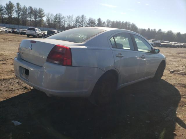 Photo 3 from auction – 2007 MITSUBISHI GALANT ES with VIN 4A3AB36F87E042437
