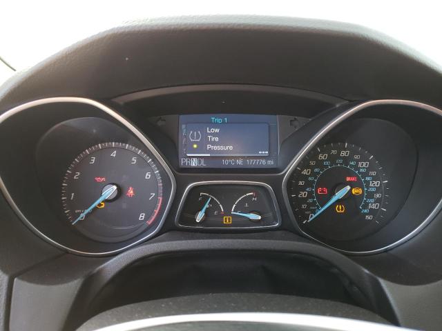 Photo 9 from auction – 2012 FORD FOCUS SE with VIN 1FAHP3F23CL378637