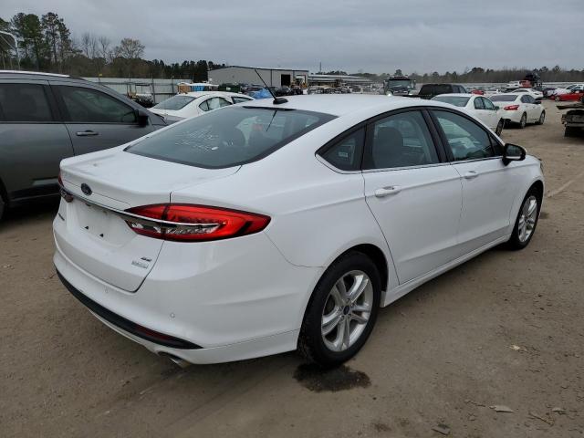 Photo 3 from auction – 2018 FORD FUSION SE with VIN 3FA6P0HD3JR230765
