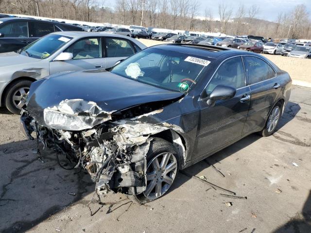 LEXUS ES 350 2007 with VIN JTHBJ46G572075467 - Photo from auction