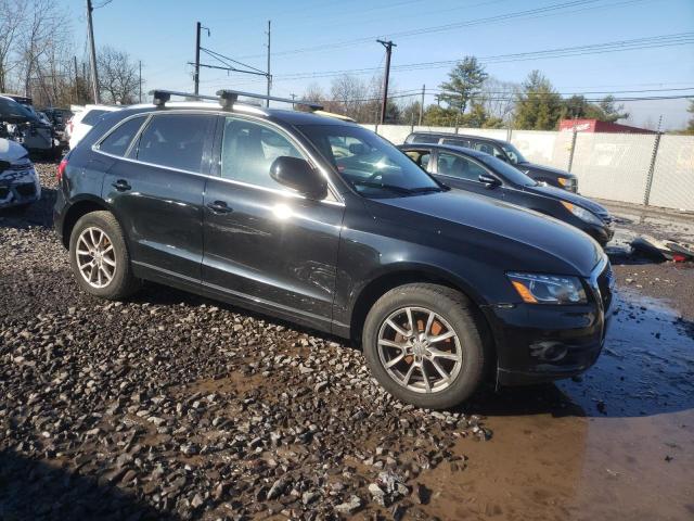Photo 4 from auction – 2010 AUDI Q5 with VIN WA1LKAFP6AA032765