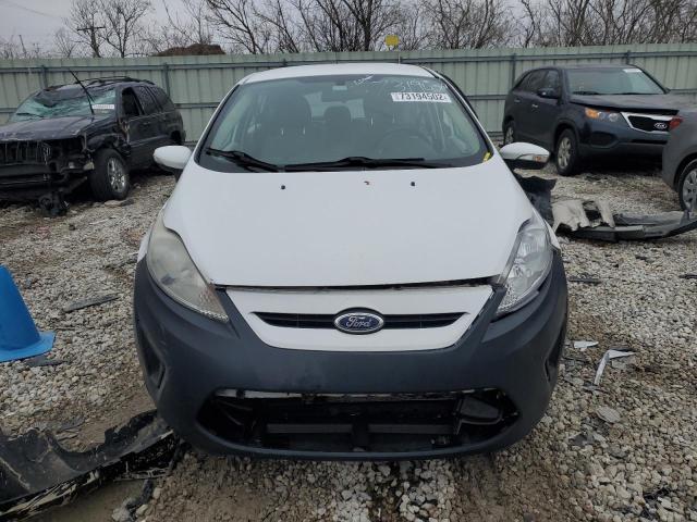 Photo 5 from auction – 2013 FORD FIESTA SE with VIN 3FADP4EJ9DM225631