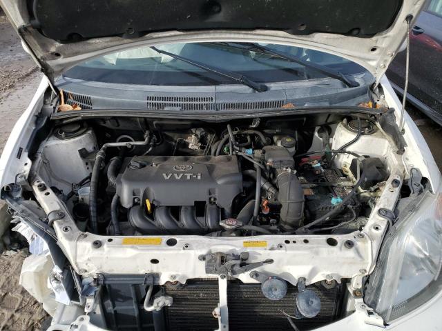 Photo 11 from auction – 2005 TOYOTA SCION XA with VIN JTKKT604050100850