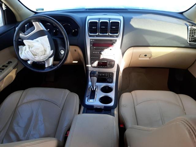 Zdjęcie 8 z aukcji – 2012 GMC ACADIA SLT z VIN 1GKKVRED6CJ236973