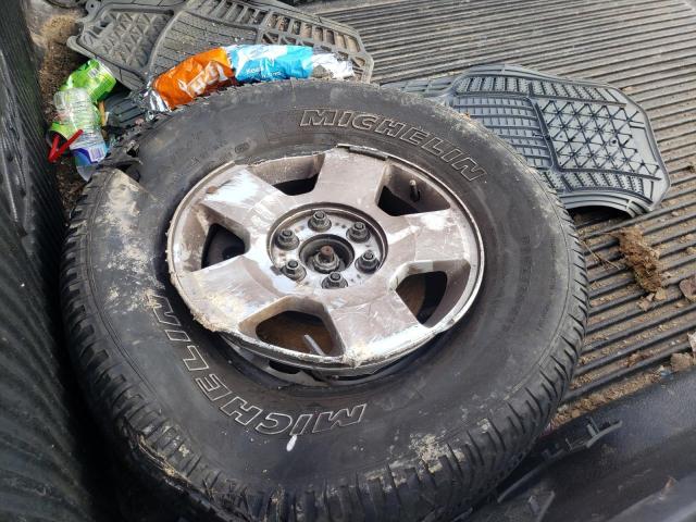 Photo 12 from auction – 2007 FORD F150 with VIN 1FTRF02267KD27795