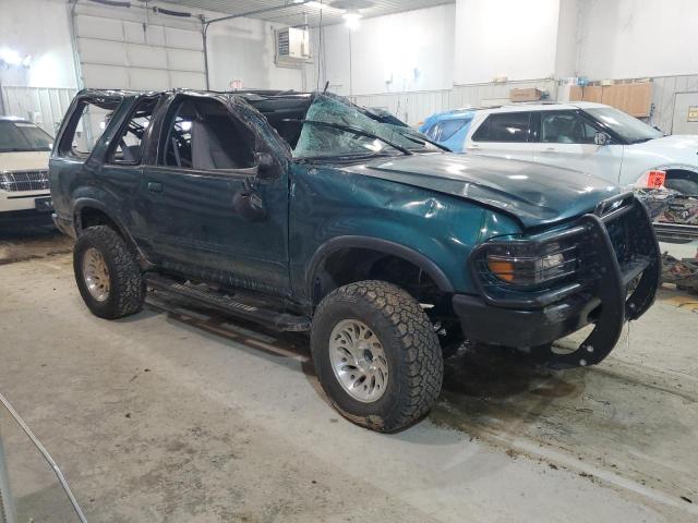 Photo 4 from auction – 1998 FORD EXPLORER with VIN 1FMYU24X6WUC80854