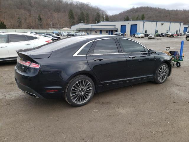 Photo 3 from auction – 2019 LINCOLN MKZ with VIN 3LN6L5A98KR614899