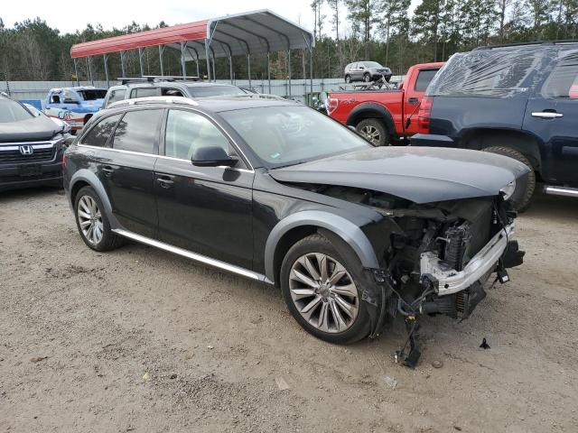 Photo 4 from auction – 2016 AUDI A4 ALLROAD with VIN WA1UFAFL6GA012322