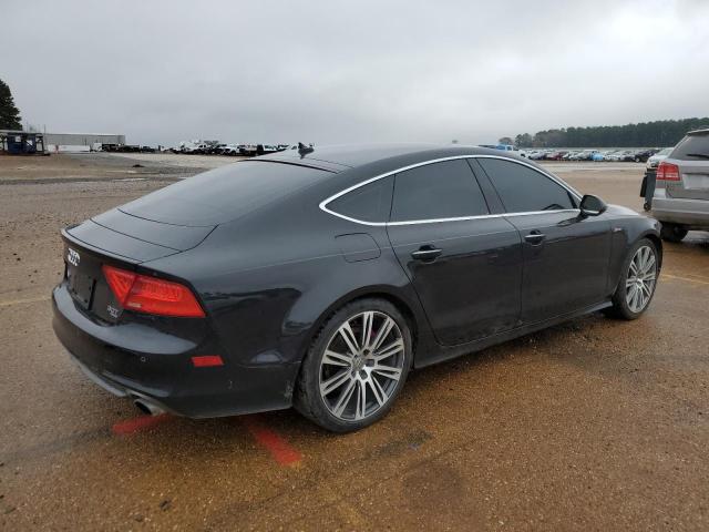 Photo 3 from auction – 2012 AUDI A7 PRESTIG with VIN WAU3GAFC9CN051856