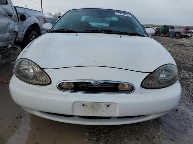 Photo 5 from auction – 1997 MERCURY SABLE GS with VIN 1MELM50U2VG619651