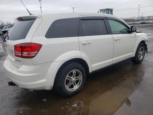 Photo 3 from auction – 2010 DODGE JOURNEY SE with VIN 3D4PG4FB0AT157190