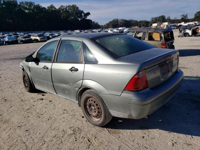 Photo 2 from auction – 2006 FORD FOCUS ZX4 with VIN 1FAFP34N86W172091