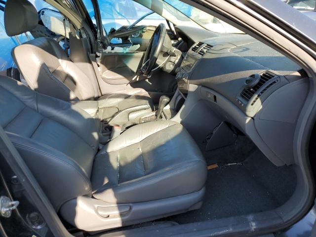 Photo 7 from auction – 2003 HONDA ACCORD with VIN 1HGCM56683A001763