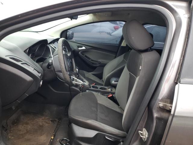Photo 7 from auction – 2014 FORD FOCUS SE with VIN 1FADP3F20EL298665