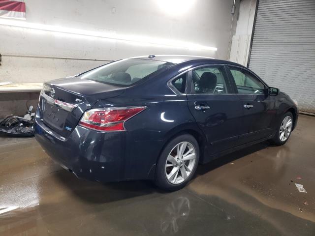 Photo 3 from auction – 2014 NISSAN ALTIMA 2.5 with VIN 1N4AL3AP7EC170246