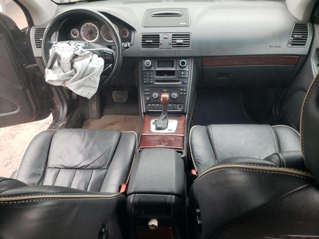 Photo 8 from auction – 2013 VOLVO XC90 3.2 with VIN YV4952CZ6D1634473