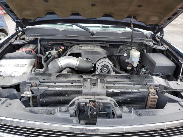 Photo 11 from auction – 2007 CHEVROLET SILVERADO with VIN 2GCEC13J371555255