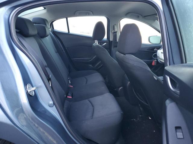 Photo 10 from auction – 2016 MAZDA 3 SPORT with VIN 3MZBM1T71GM244188