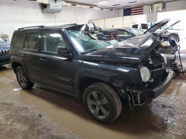 Photo 4 from auction – 2015 JEEP PATRIOT LA with VIN 1C4NJRFB2FD114194