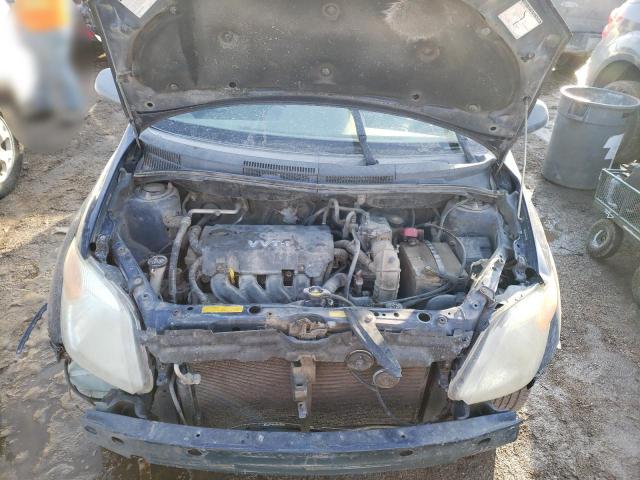 Photo 11 from auction – 2006 TOYOTA SCION XA with VIN JTKKT624060168435