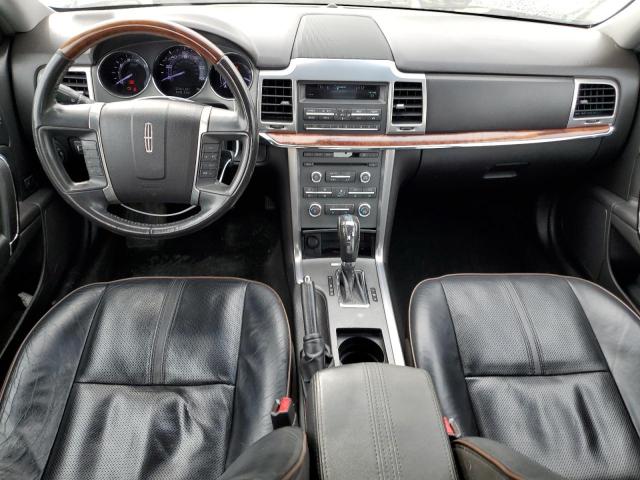 Photo 8 from auction – 2011 LINCOLN MKZ with VIN 3LNHL2JC3BR771775