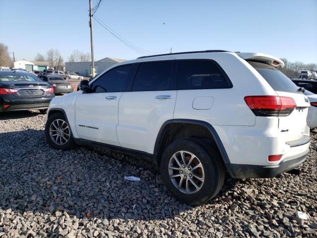 Photo 2 from auction – 2015 JEEP GRAND CHER with VIN 1C4RJFBG7FC747409