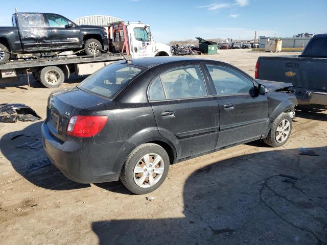 Photo 3 from auction – 2010 KIA RIO LX with VIN KNADH4A3XA6643722