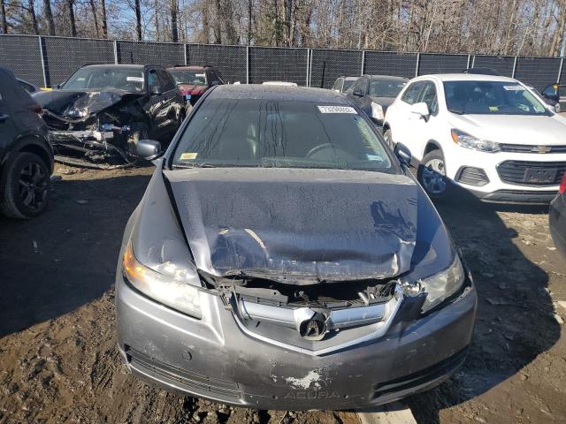Photo 5 from auction – 2006 ACURA 3.2TL with VIN 19UUA66216A050632