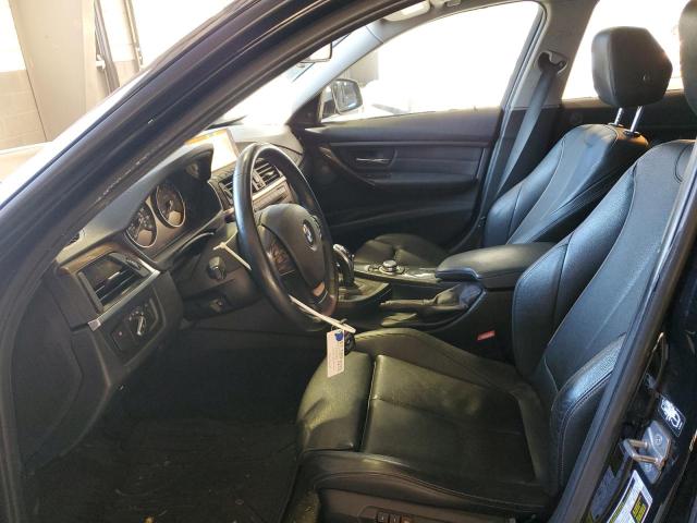 Photo 7 from auction – 2013 BMW 335 XI with VIN WBA3B9C57DF586988