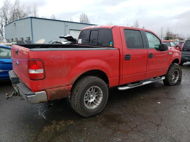 Photo 3 from auction – 2005 FORD F150 SUPER with VIN 1FTRW14WX5FA25468