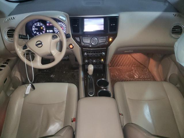 Zdjęcie 8 z aukcji – 2014 NISSAN PATHFINDER z VIN 5N1AR2MM7EC602740