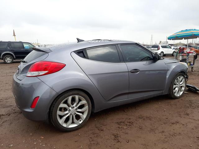 Photo 3 from auction – 2015 HYUNDAI VELOSTER with VIN KMHTC6AD4FU238584